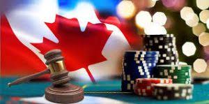 la loi autour du casino en ligne au quebec