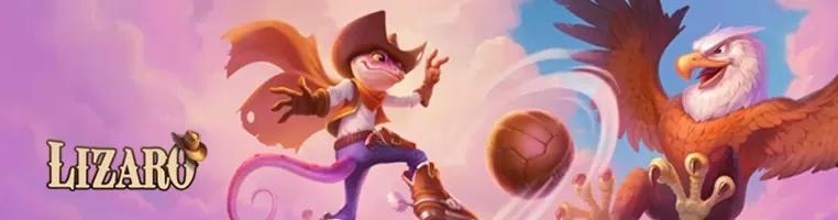jouez et gagnez sur Lizaro casino